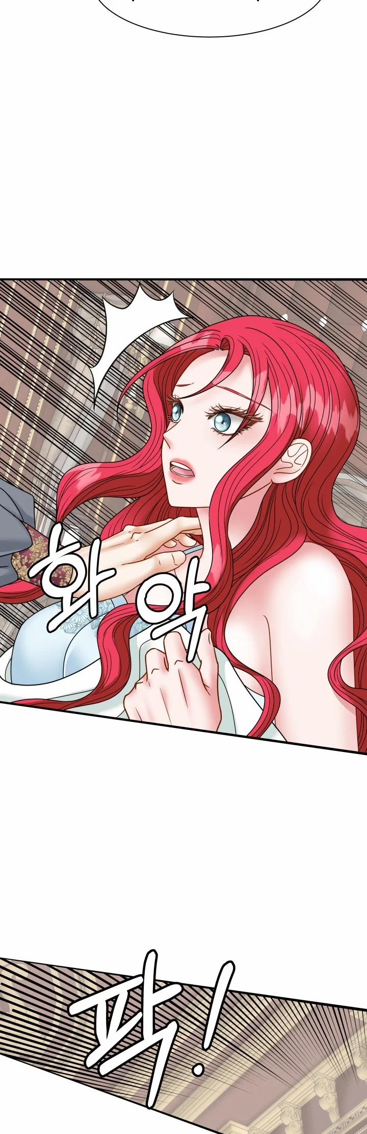 [18+] Khi Nàng Khóc Trông Thật Xinh Đẹp 33.1 trang 8