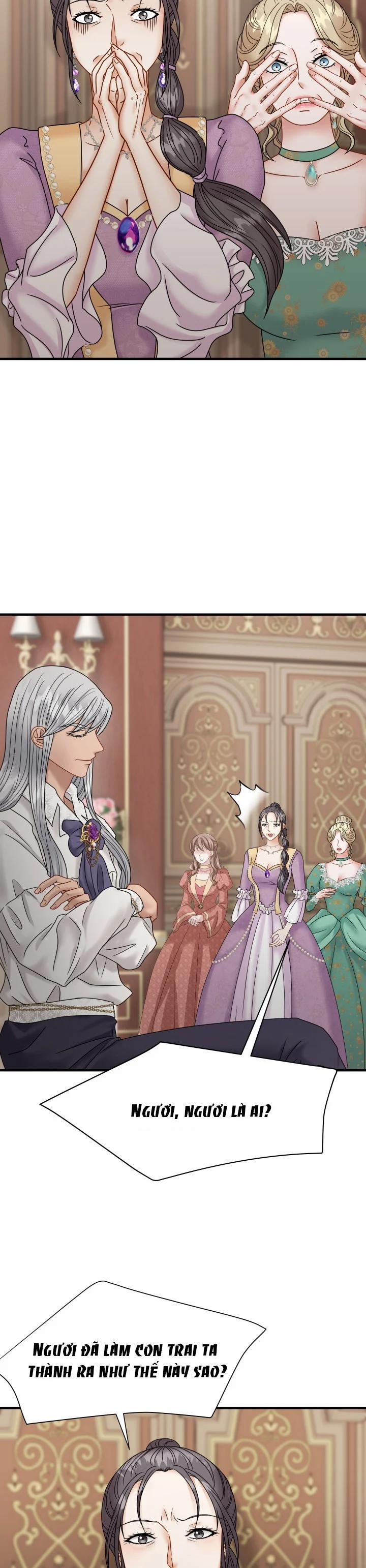 [18+] Khi Nàng Khóc Trông Thật Xinh Đẹp 33.2 trang 10