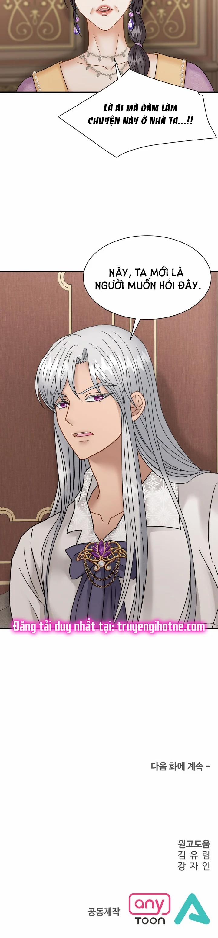 [18+] Khi Nàng Khóc Trông Thật Xinh Đẹp 33.2 trang 11
