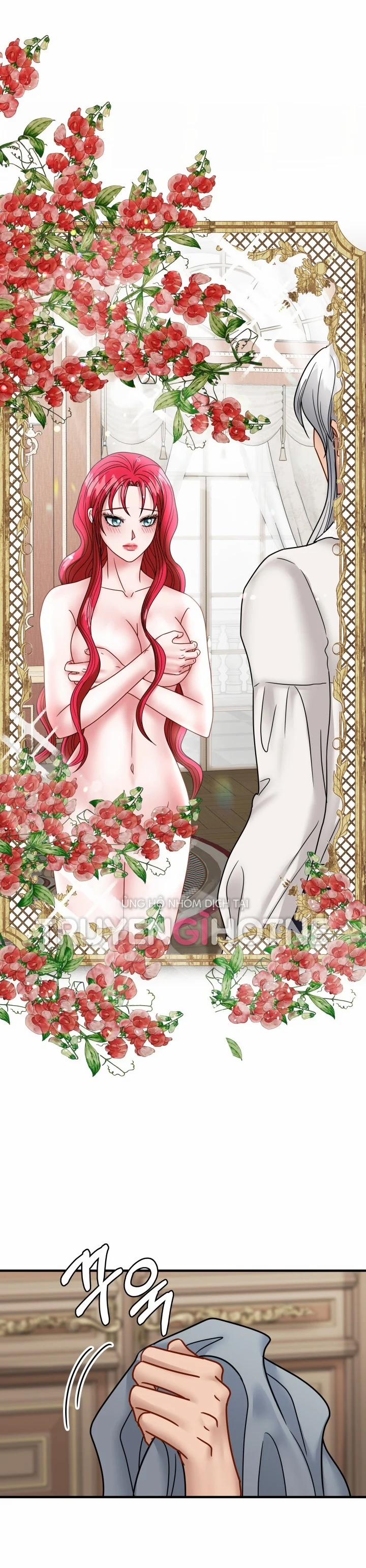 [18+] Khi Nàng Khóc Trông Thật Xinh Đẹp 33.2 trang 6