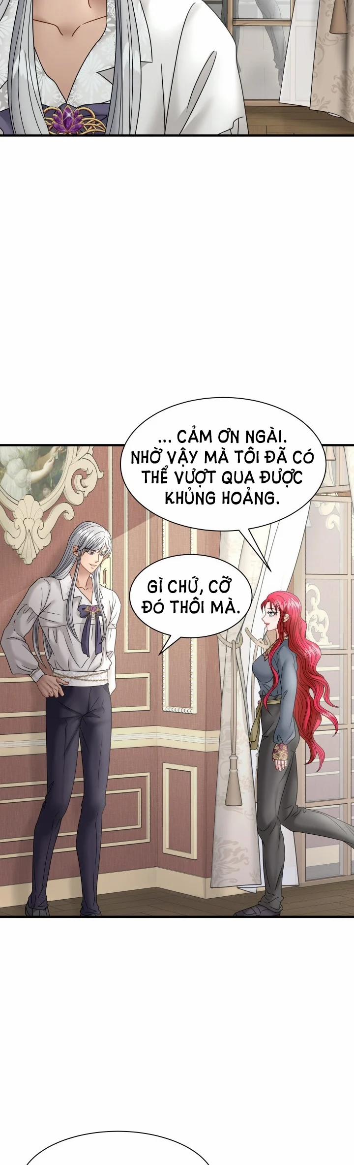 [18+] Khi Nàng Khóc Trông Thật Xinh Đẹp 34.1 trang 10