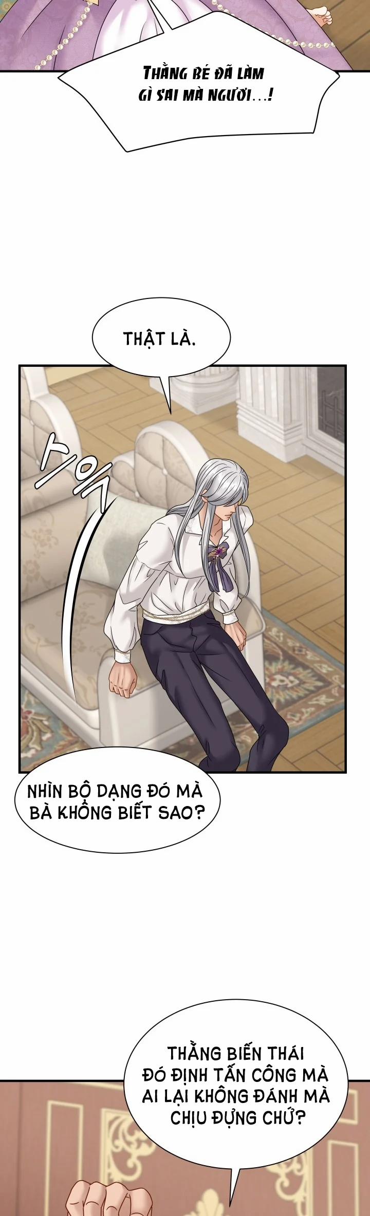 [18+] Khi Nàng Khóc Trông Thật Xinh Đẹp 34.1 trang 2