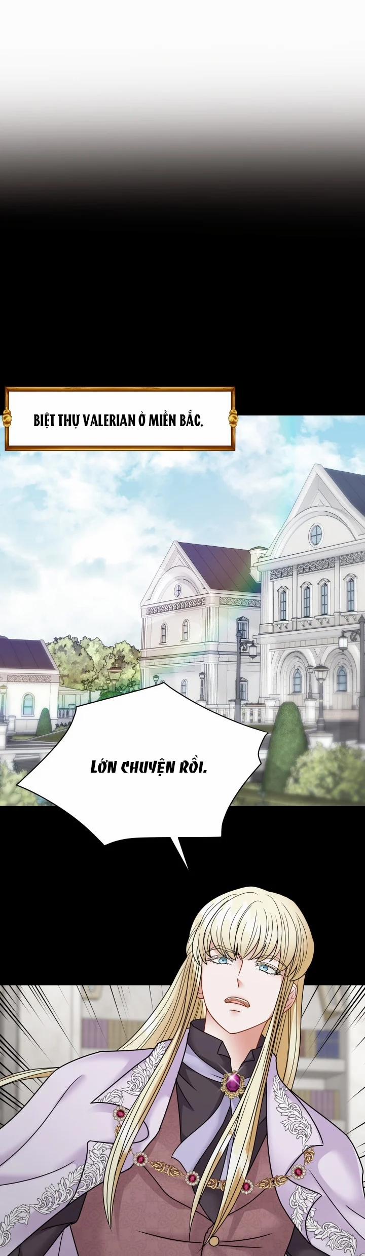 [18+] Khi Nàng Khóc Trông Thật Xinh Đẹp 34.1 trang 20