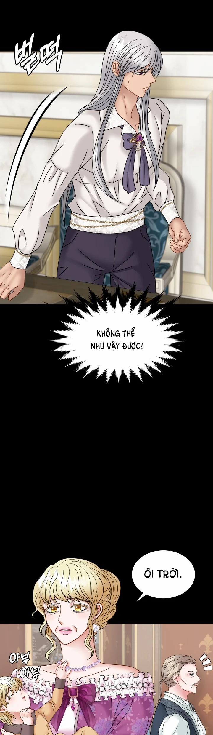 [18+] Khi Nàng Khóc Trông Thật Xinh Đẹp 34.1 trang 25