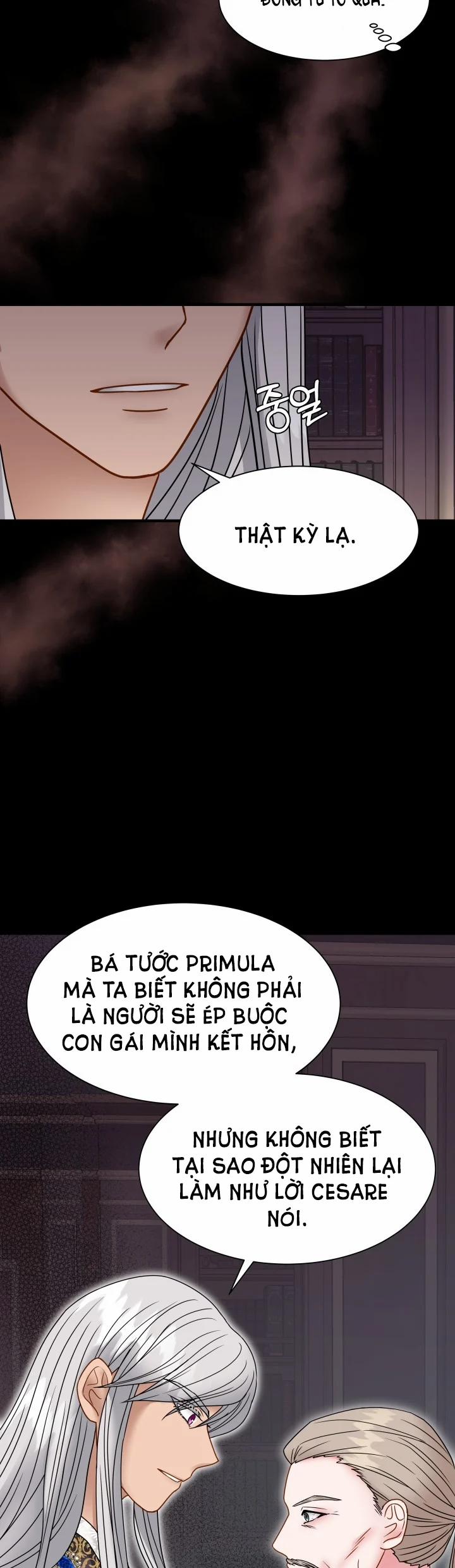 [18+] Khi Nàng Khóc Trông Thật Xinh Đẹp 34.1 trang 30