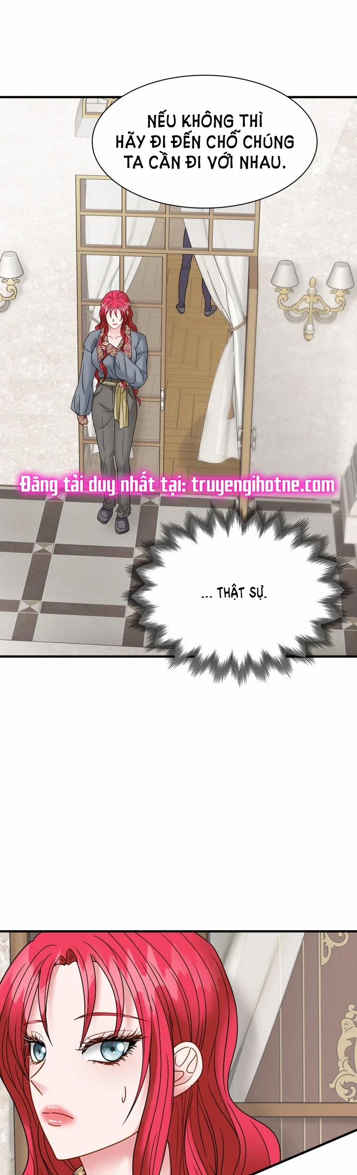 [18+] Khi Nàng Khóc Trông Thật Xinh Đẹp 34.1 trang 6