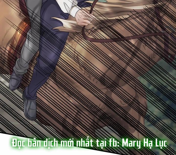 [18+] Khi Nàng Khóc Trông Thật Xinh Đẹp 34.2 trang 21