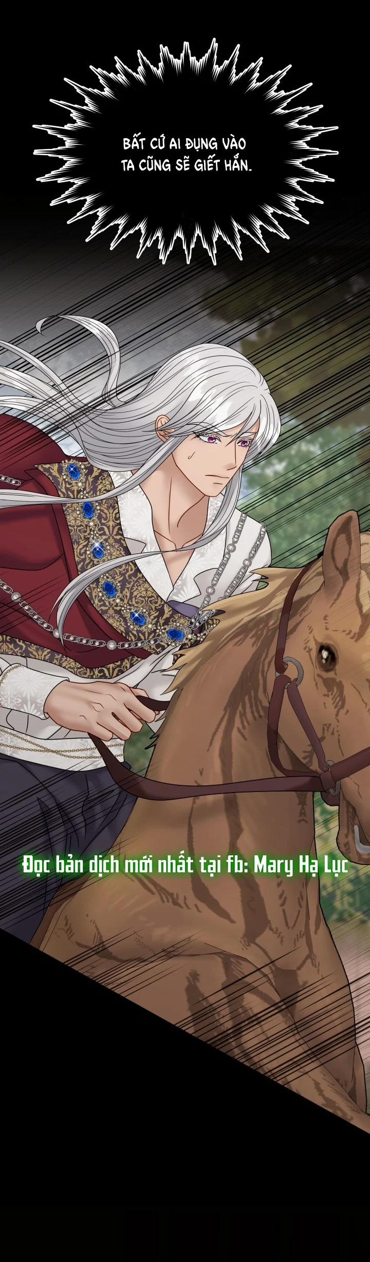 [18+] Khi Nàng Khóc Trông Thật Xinh Đẹp 34.2 trang 5