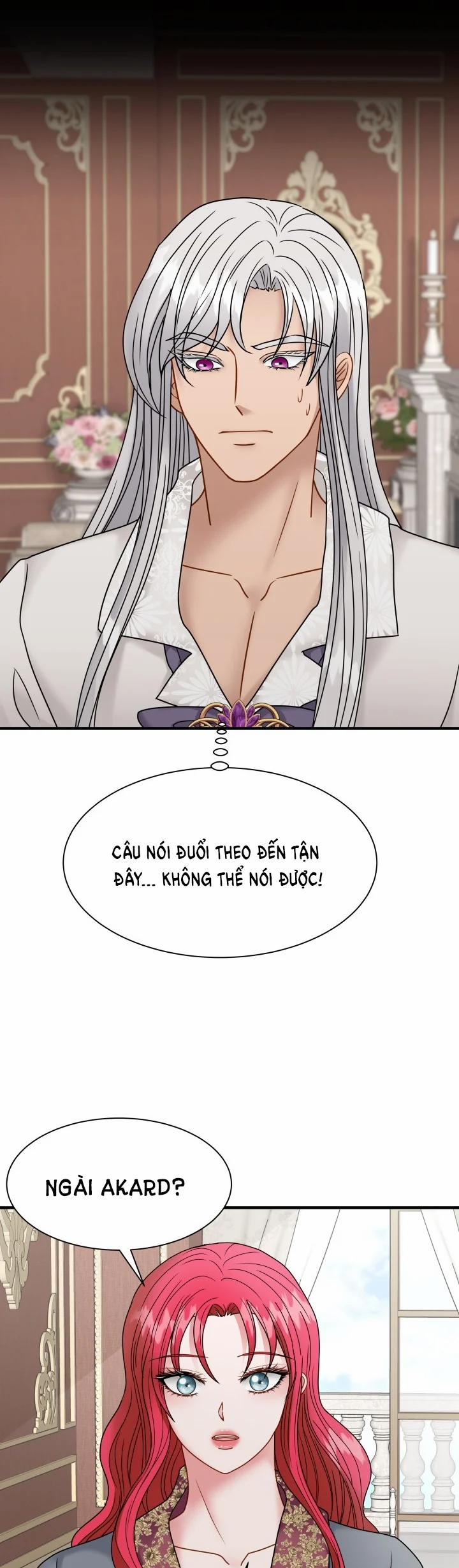 [18+] Khi Nàng Khóc Trông Thật Xinh Đẹp 34.2 trang 6