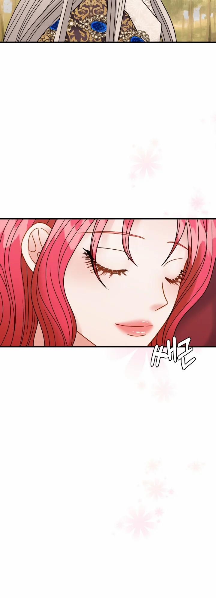 [18+] Khi Nàng Khóc Trông Thật Xinh Đẹp 35.1 trang 21