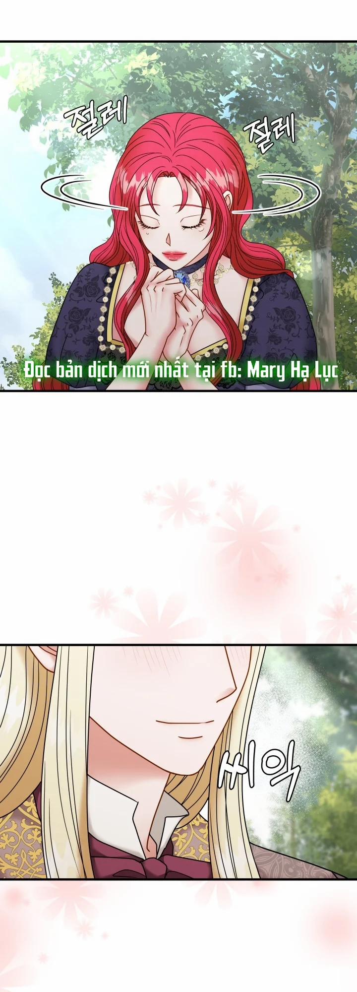 [18+] Khi Nàng Khóc Trông Thật Xinh Đẹp 35.1 trang 31