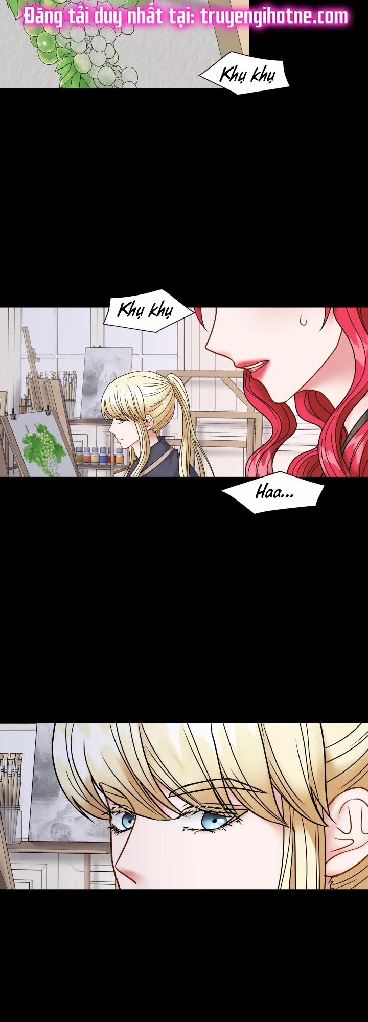 [18+] Khi Nàng Khóc Trông Thật Xinh Đẹp 35.1 trang 37