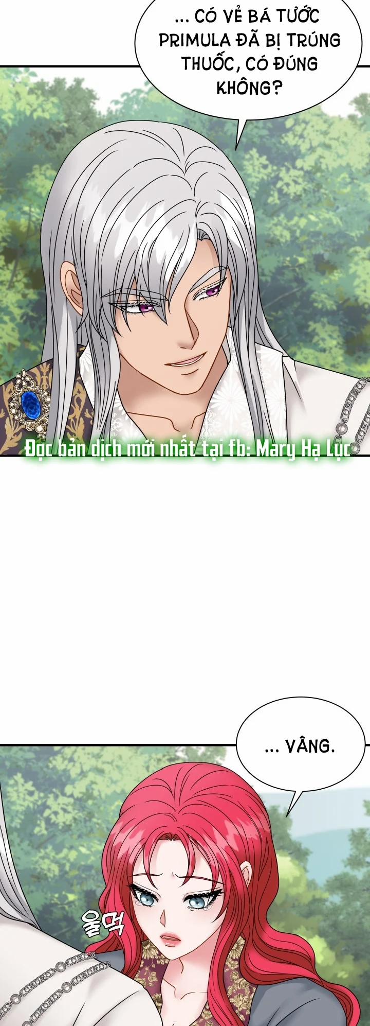[18+] Khi Nàng Khóc Trông Thật Xinh Đẹp 35.1 trang 4