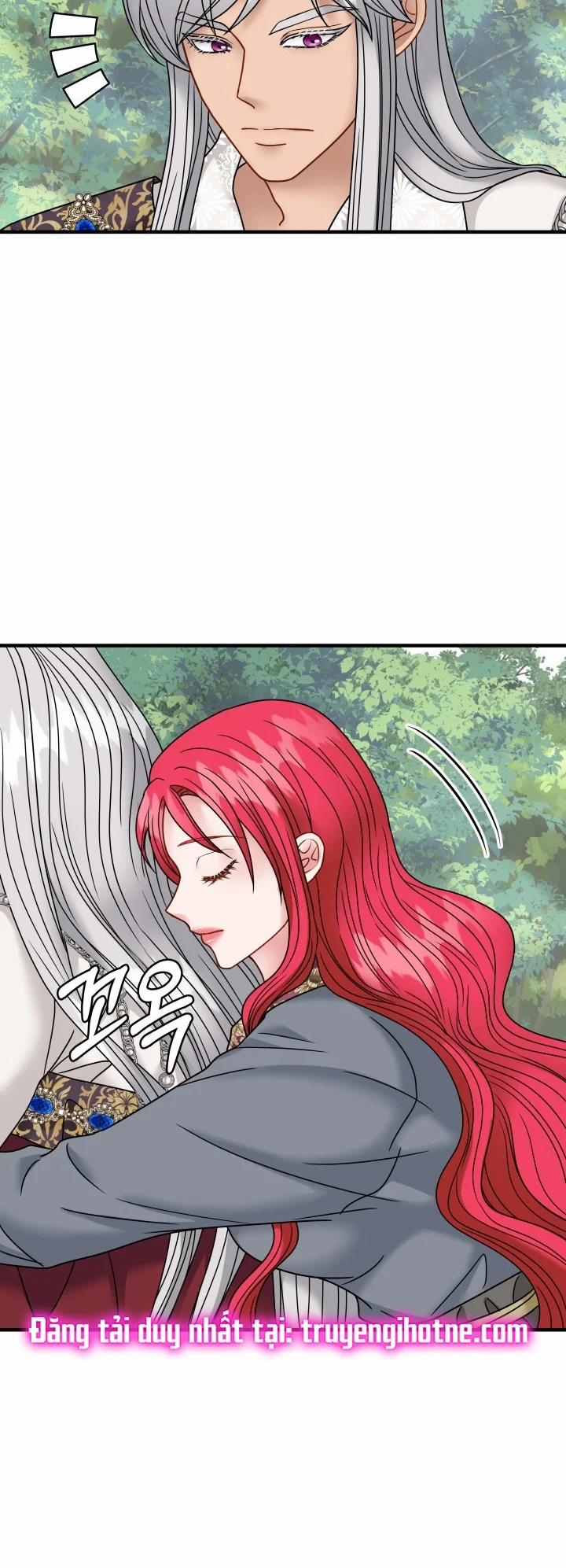 [18+] Khi Nàng Khóc Trông Thật Xinh Đẹp 35.1 trang 8