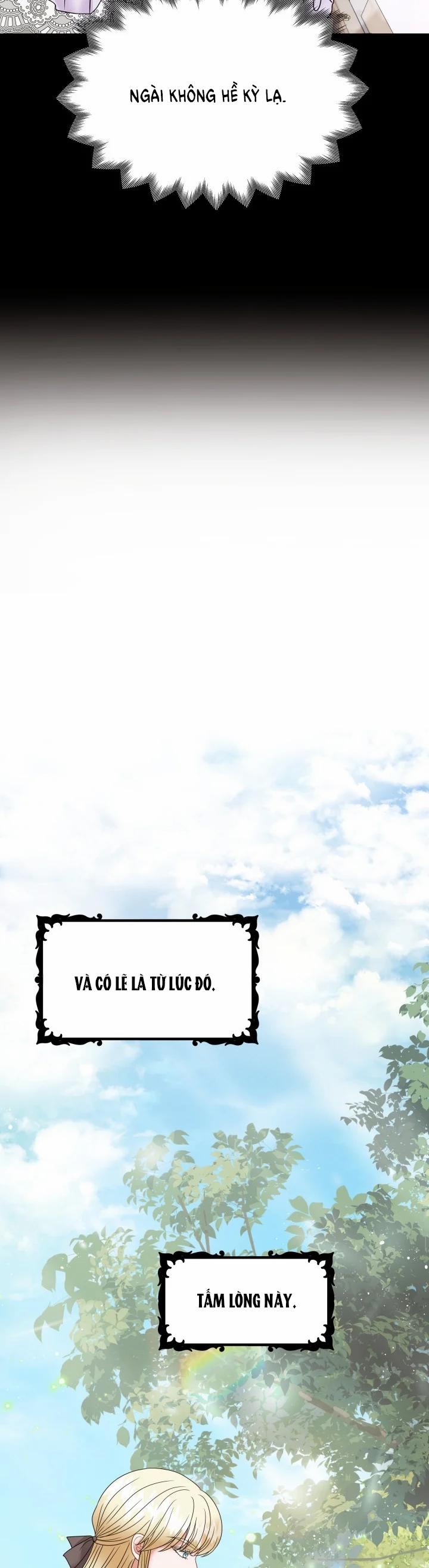 [18+] Khi Nàng Khóc Trông Thật Xinh Đẹp 35.2 trang 11