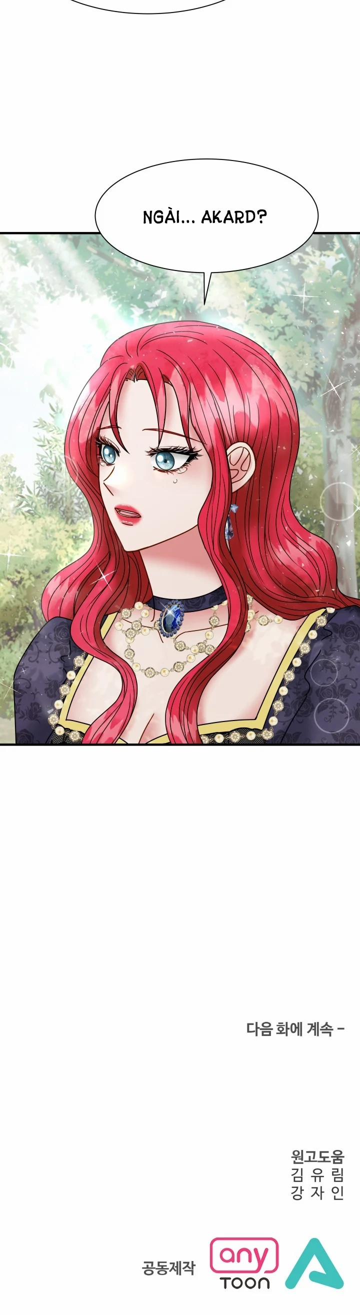 [18+] Khi Nàng Khóc Trông Thật Xinh Đẹp 35.2 trang 14