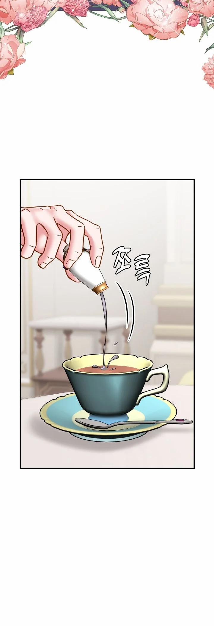 [18+] Khi Nàng Khóc Trông Thật Xinh Đẹp 36.1 trang 2