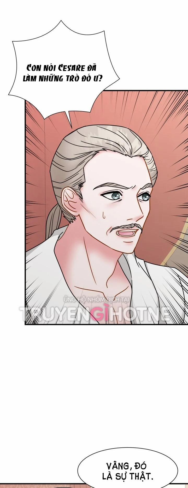 [18+] Khi Nàng Khóc Trông Thật Xinh Đẹp 36.1 trang 23