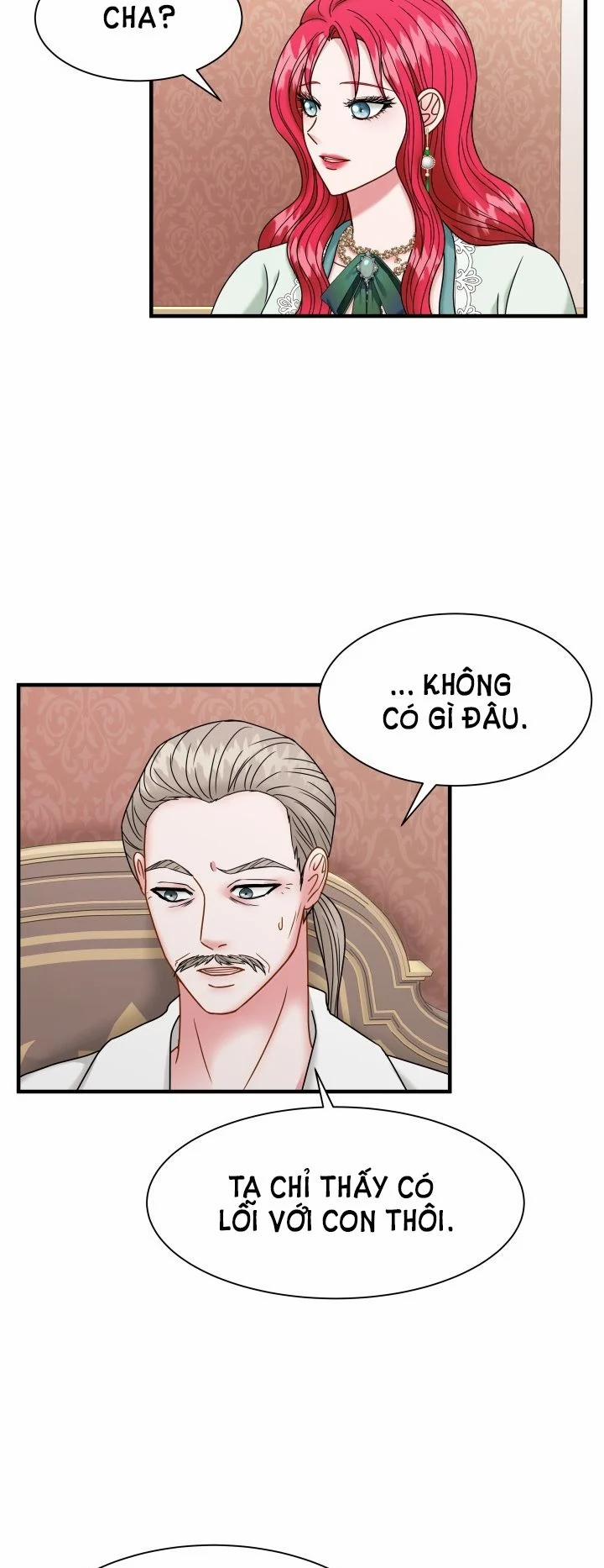 [18+] Khi Nàng Khóc Trông Thật Xinh Đẹp 36.1 trang 26