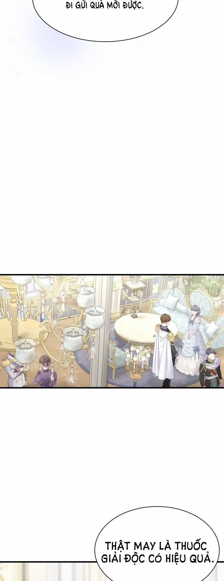 [18+] Khi Nàng Khóc Trông Thật Xinh Đẹp 36.1 trang 29