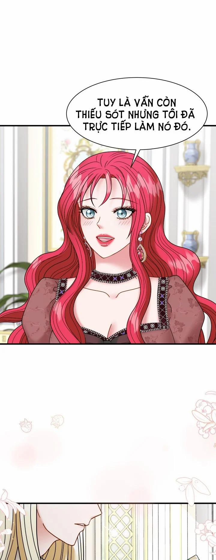 [18+] Khi Nàng Khóc Trông Thật Xinh Đẹp 36.1 trang 32