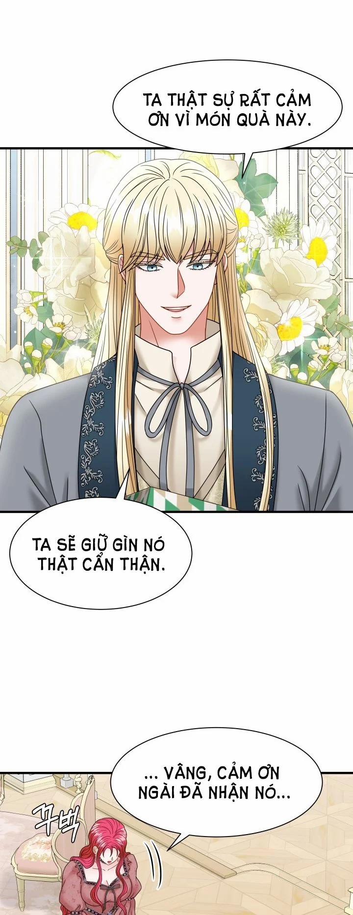 [18+] Khi Nàng Khóc Trông Thật Xinh Đẹp 36.1 trang 34