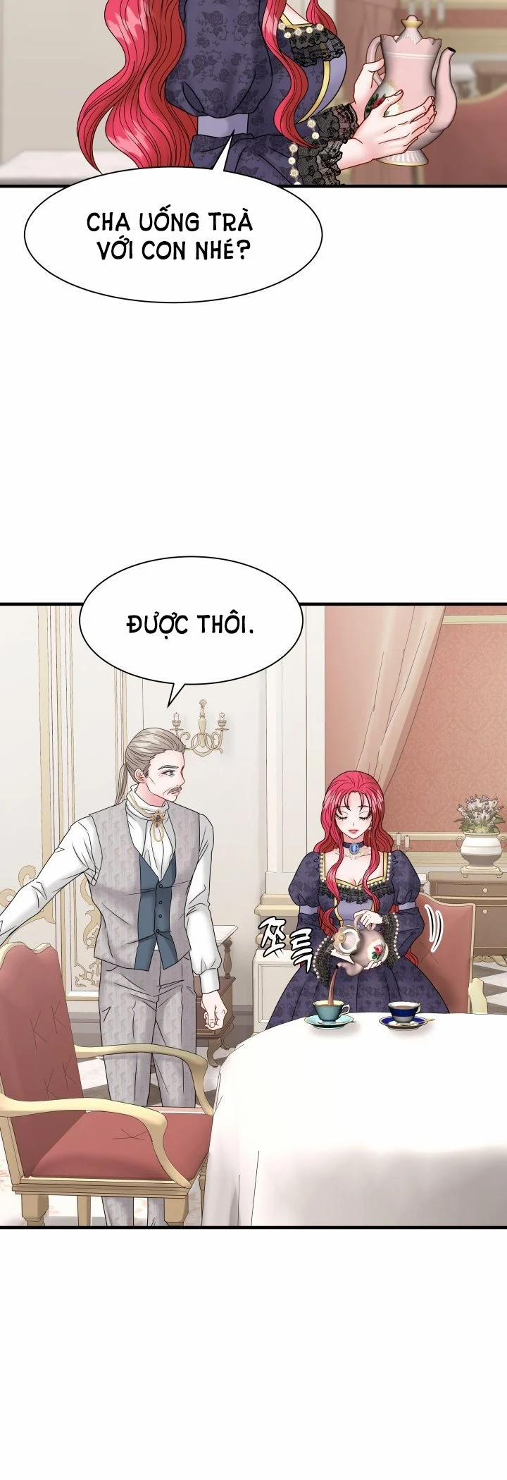 [18+] Khi Nàng Khóc Trông Thật Xinh Đẹp 36.1 trang 4