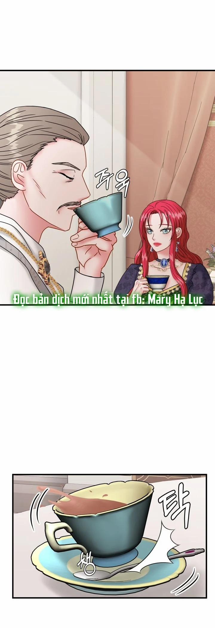 [18+] Khi Nàng Khóc Trông Thật Xinh Đẹp 36.1 trang 5