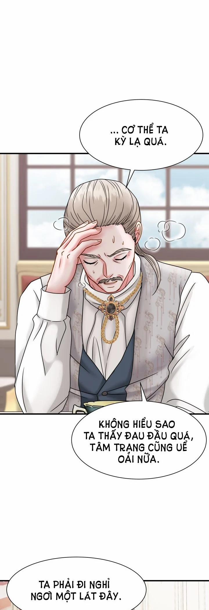 [18+] Khi Nàng Khóc Trông Thật Xinh Đẹp 36.1 trang 6