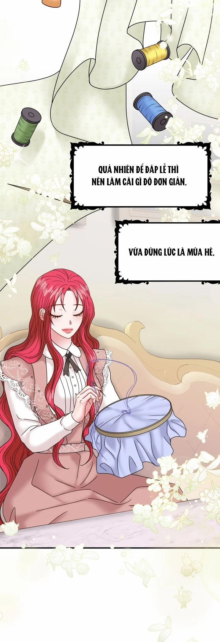 [18+] Khi Nàng Khóc Trông Thật Xinh Đẹp 36.1 trang 9