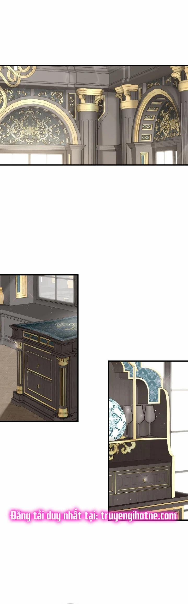 [18+] Khi Nàng Khóc Trông Thật Xinh Đẹp 36.2 trang 5