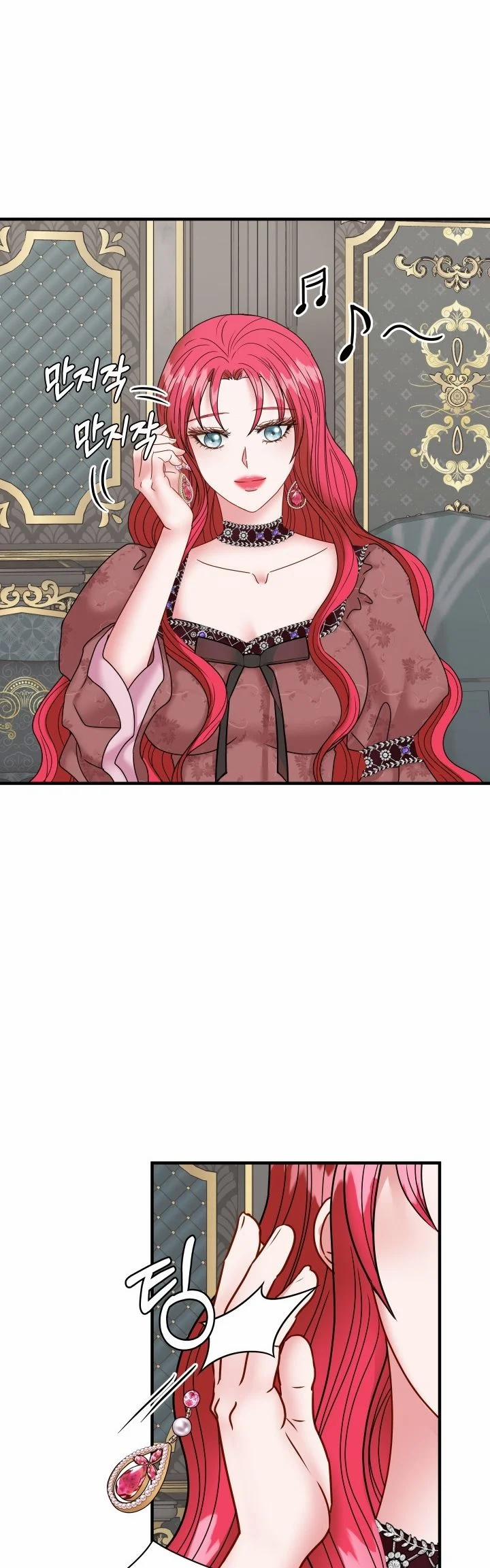 [18+] Khi Nàng Khóc Trông Thật Xinh Đẹp 36.2 trang 7