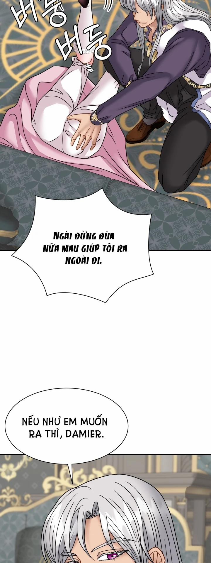 [18+] Khi Nàng Khóc Trông Thật Xinh Đẹp 37.1 trang 13