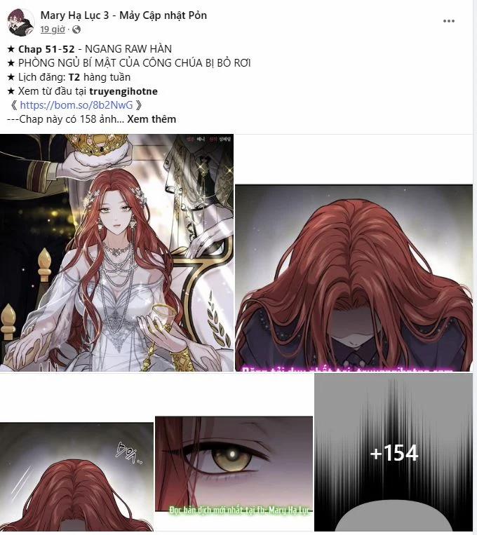 [18+] Khi Nàng Khóc Trông Thật Xinh Đẹp 37.1 trang 19