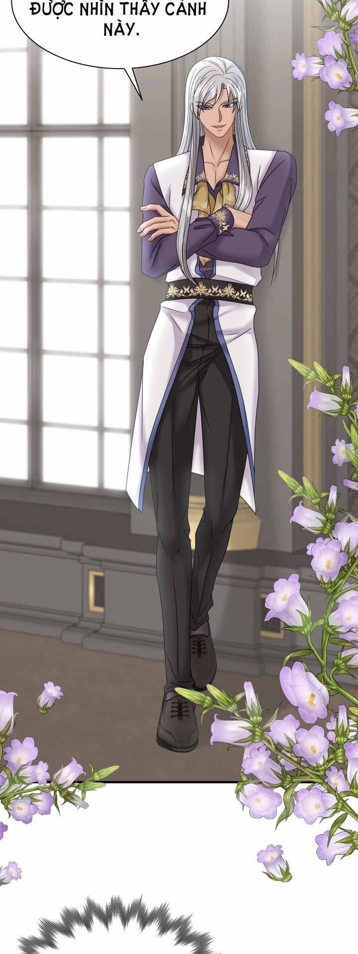 [18+] Khi Nàng Khóc Trông Thật Xinh Đẹp 37.1 trang 2