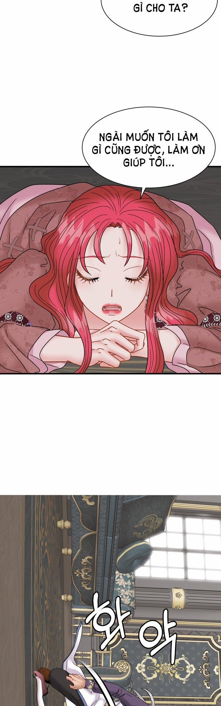 [18+] Khi Nàng Khóc Trông Thật Xinh Đẹp 37.1 trang 26