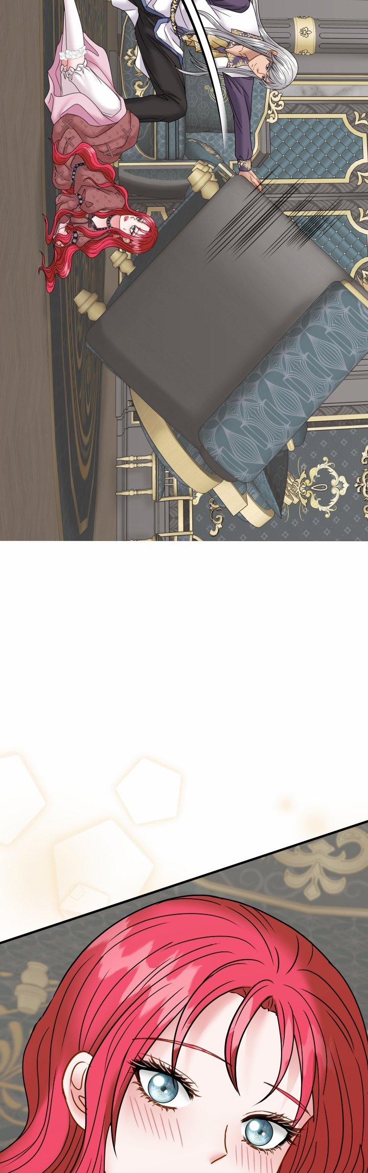 [18+] Khi Nàng Khóc Trông Thật Xinh Đẹp 37.1 trang 27