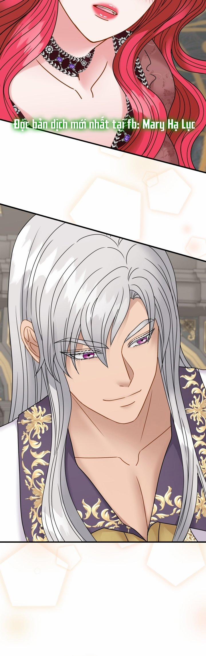 [18+] Khi Nàng Khóc Trông Thật Xinh Đẹp 37.1 trang 28