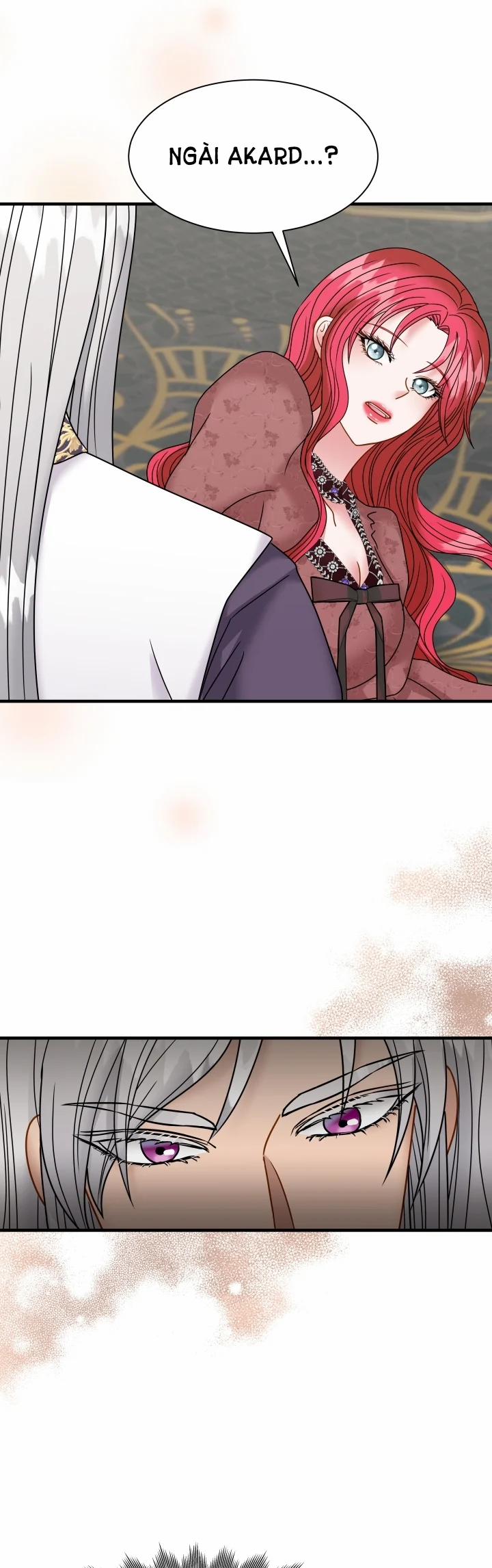 [18+] Khi Nàng Khóc Trông Thật Xinh Đẹp 37.1 trang 29