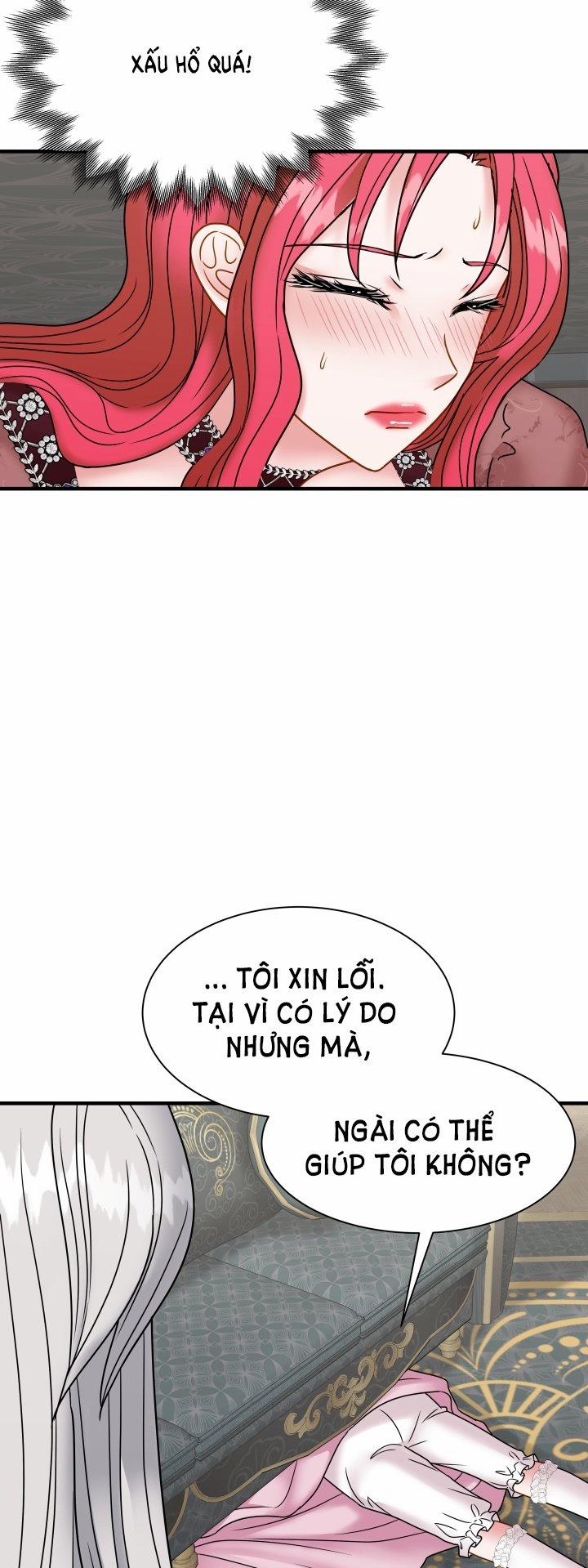 [18+] Khi Nàng Khóc Trông Thật Xinh Đẹp 37.1 trang 3