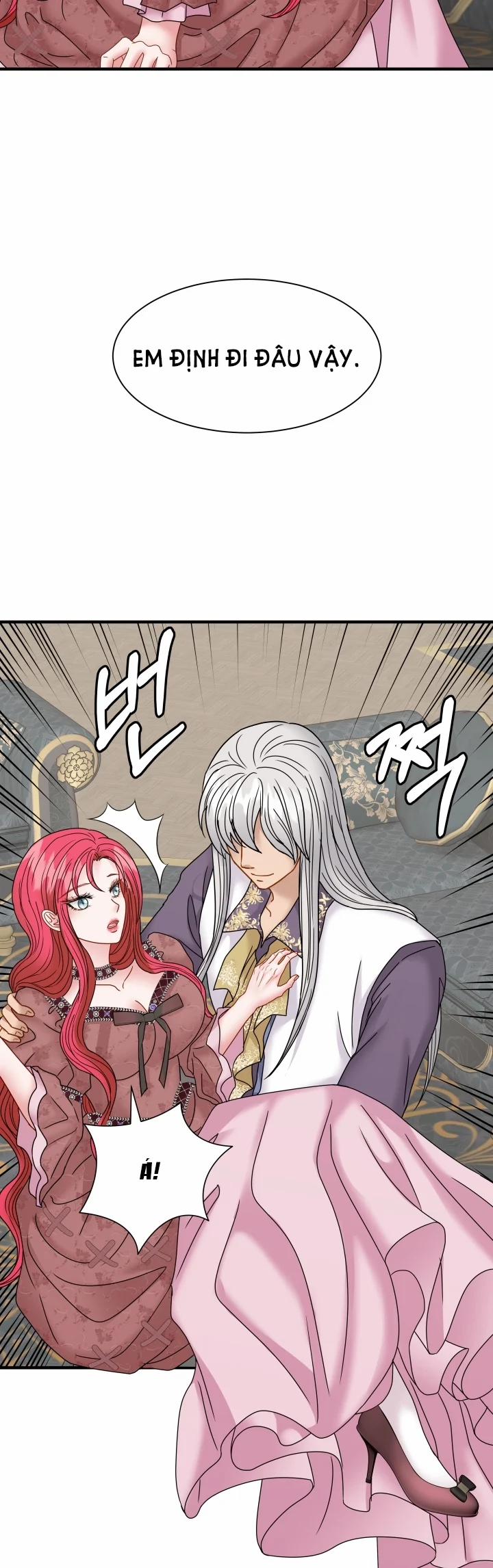 [18+] Khi Nàng Khóc Trông Thật Xinh Đẹp 37.1 trang 31