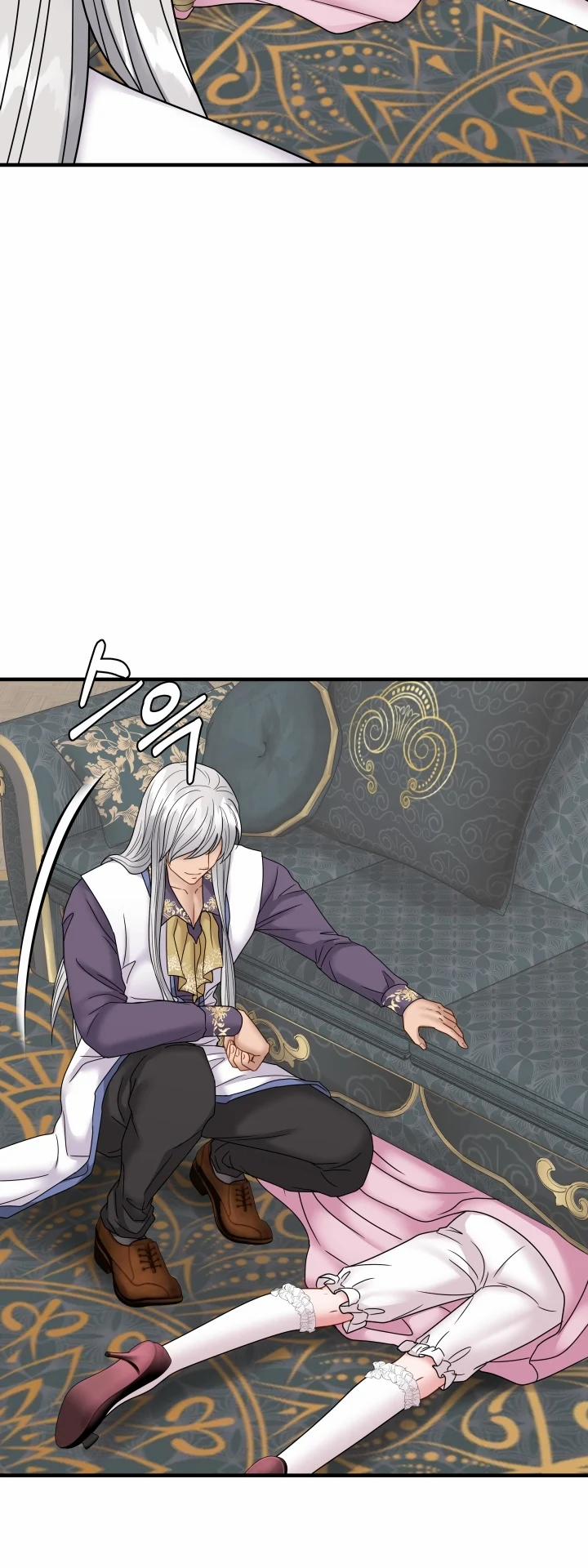 [18+] Khi Nàng Khóc Trông Thật Xinh Đẹp 37.1 trang 4