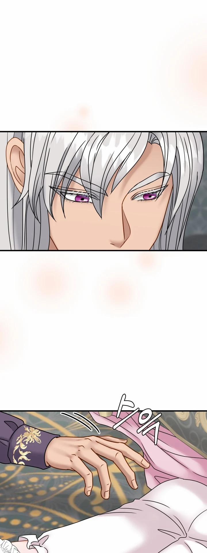 [18+] Khi Nàng Khóc Trông Thật Xinh Đẹp 37.1 trang 5