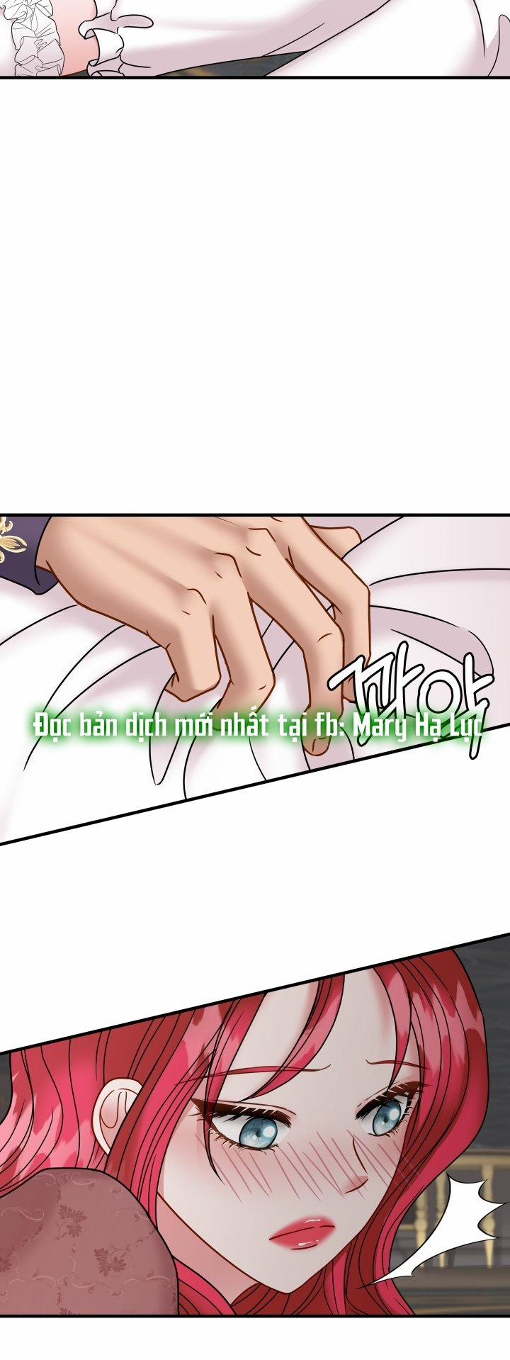 [18+] Khi Nàng Khóc Trông Thật Xinh Đẹp 37.1 trang 6