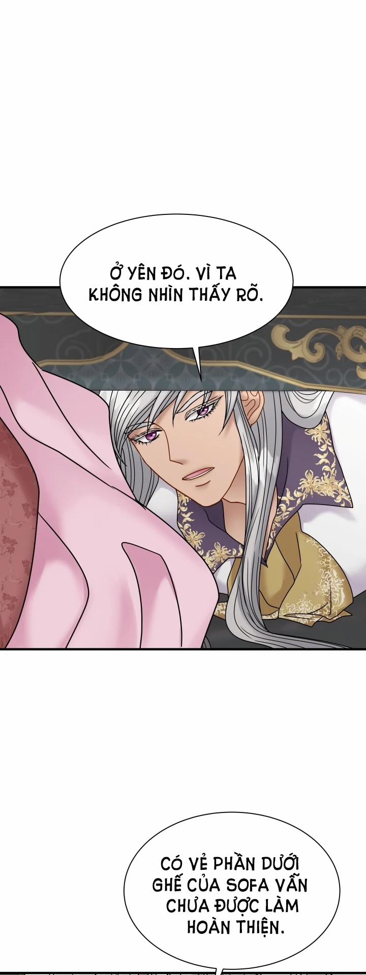 [18+] Khi Nàng Khóc Trông Thật Xinh Đẹp 37.1 trang 7