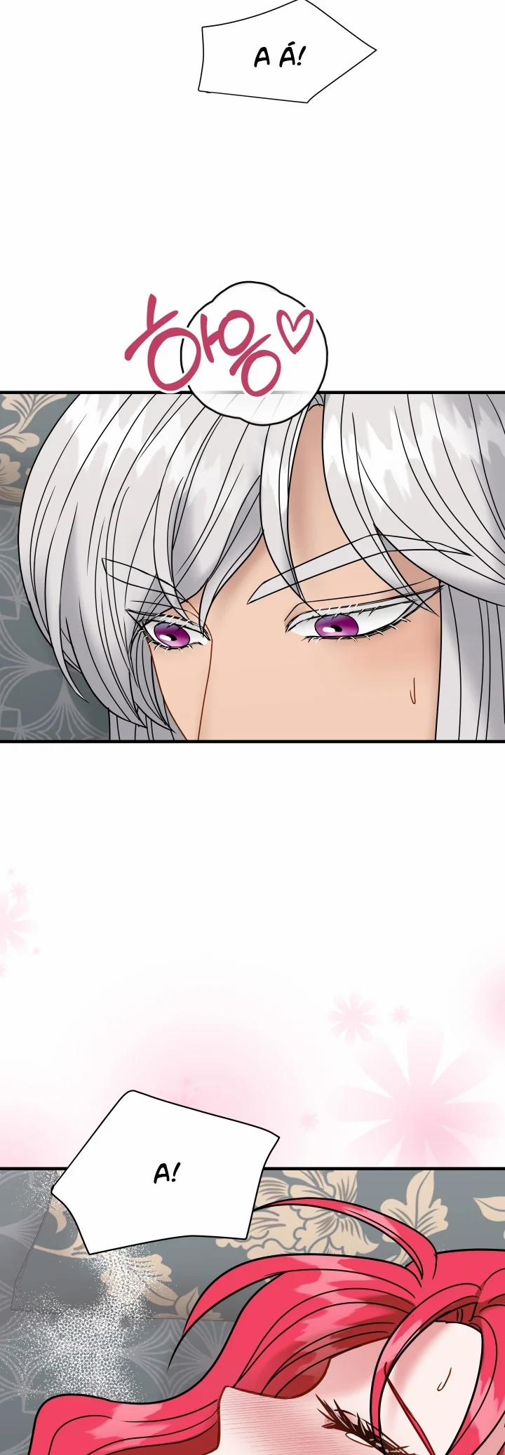 [18+] Khi Nàng Khóc Trông Thật Xinh Đẹp 37.2 trang 10