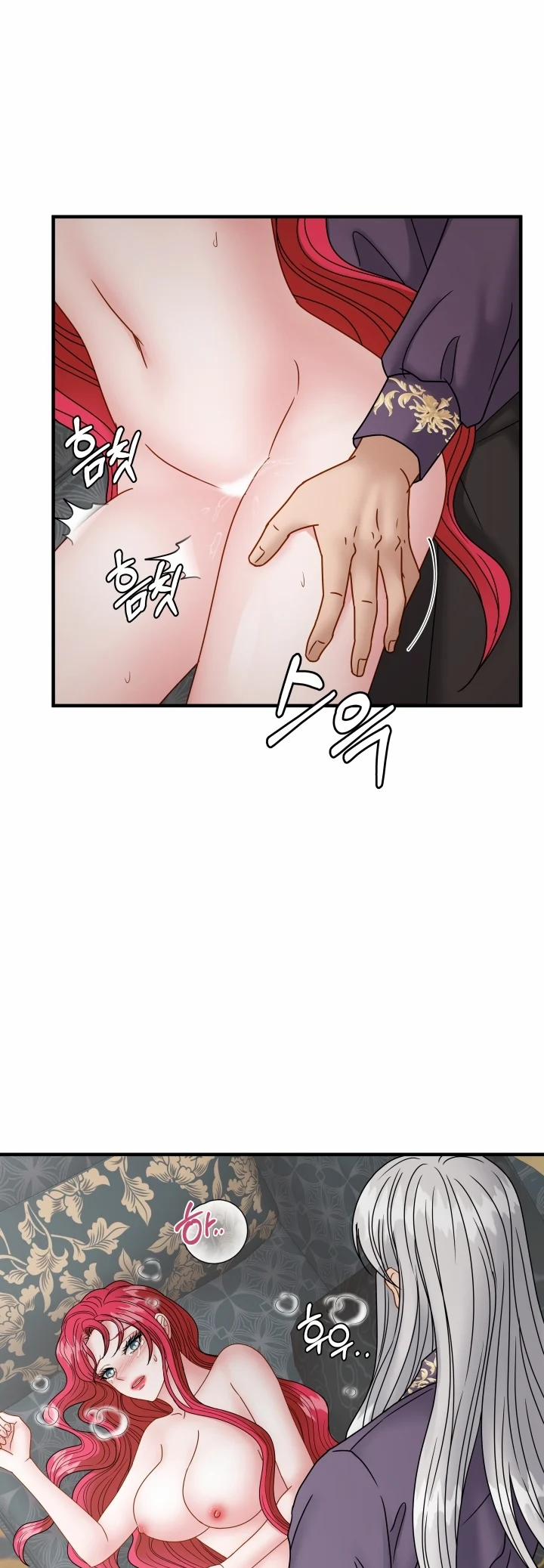 [18+] Khi Nàng Khóc Trông Thật Xinh Đẹp 37.2 trang 13