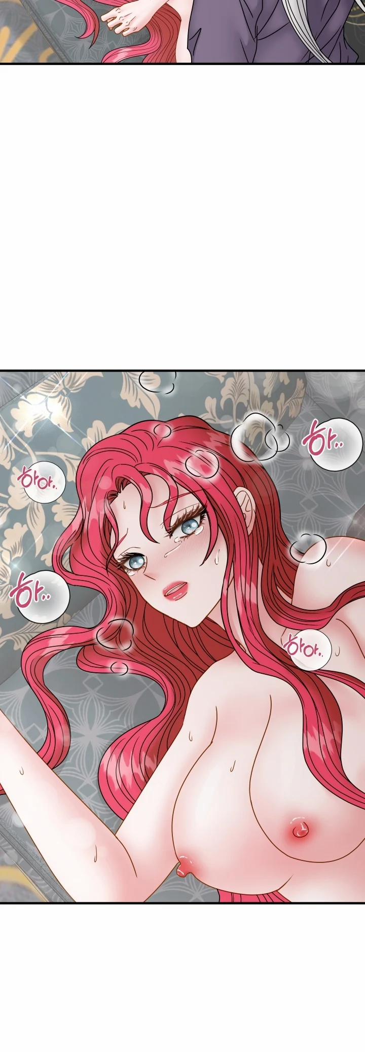 [18+] Khi Nàng Khóc Trông Thật Xinh Đẹp 37.2 trang 14