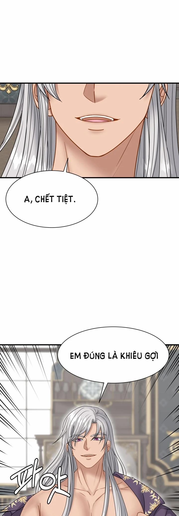 [18+] Khi Nàng Khóc Trông Thật Xinh Đẹp 37.2 trang 15
