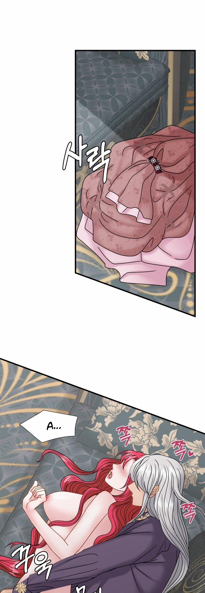 [18+] Khi Nàng Khóc Trông Thật Xinh Đẹp 37.2 trang 3